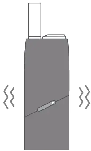 IQOS 3 Multi Kit Stellar Blue - FIG 5