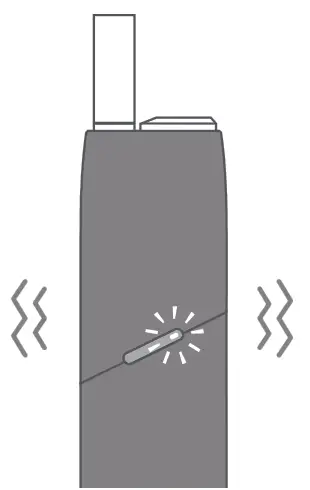 IQOS 3 Multi Kit Stellar Blue - FIG 6