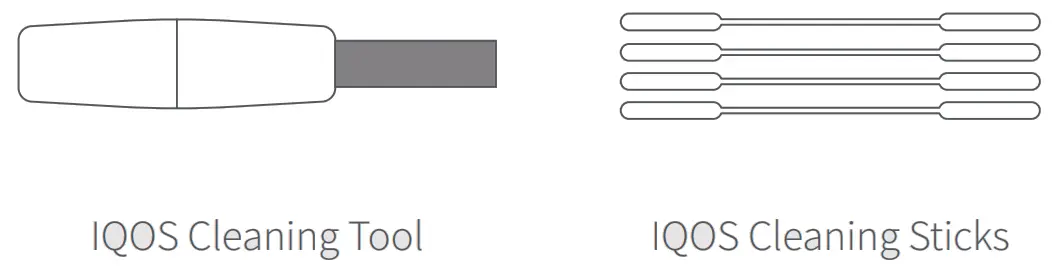 IQOS 3 Multi Kit Stellar Blue - FIG 7