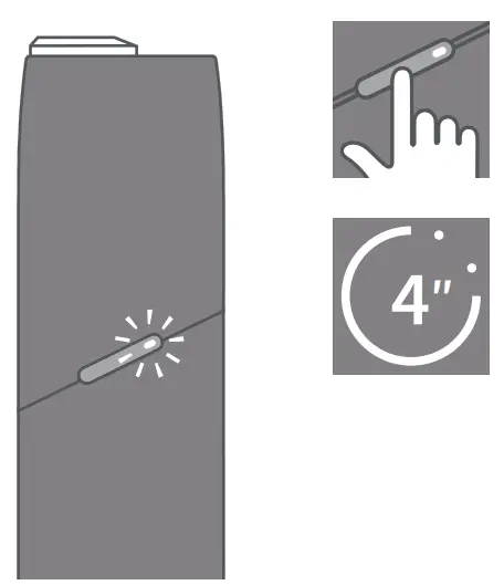 IQOS 3 Multi Kit Stellar Blue