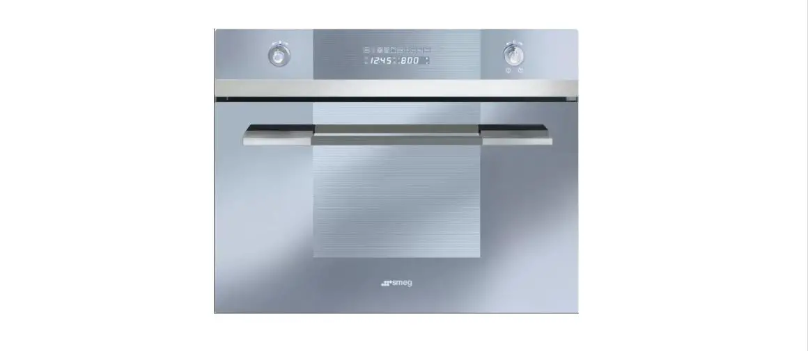 Smeg Scu45vcs1 24 Inch Single Electric Wall Oven User Guide Smeg Scu45vcs1 24 Inch Single Electric Wall Oven User Guide