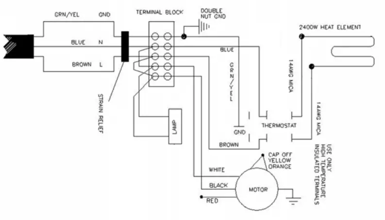 CARTER-HOFFMANN-BB64-Heated-Banquet-Cart-11