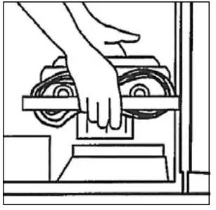 CARTER-HOFFMANN-BB64-Heated-Banquet-Cart-8