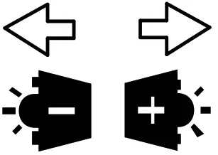 AOC GK500 Mechanical Gaming Keyboard - Icon 6