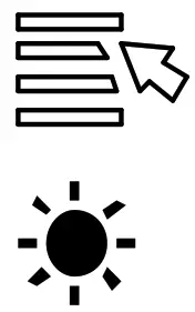 AOC GK500 Mechanical Gaming Keyboard - Icon 7