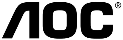 AOC Logo