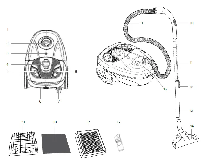 TOMADO-TVC2002B-Vacuum-Cleaner-01