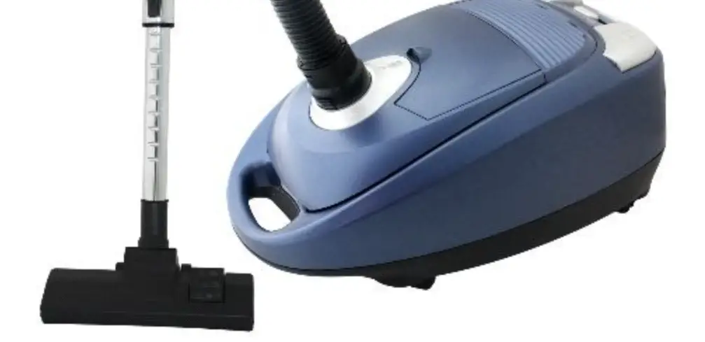 Tomado Tvc2002b Vacuum Cleaner Instruction Manual