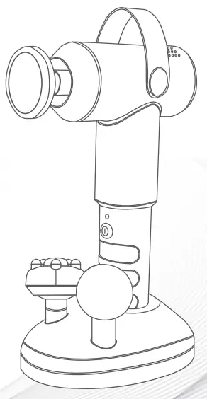 maxcare MAX-M01MC0547 MAX Pro 2.0 HOT COLD Therapy-fig1