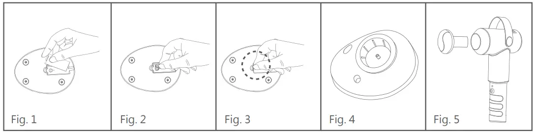 maxcare MAX-M01MC0547 MAX Pro 2.0 HOT COLD Therapy-fig3