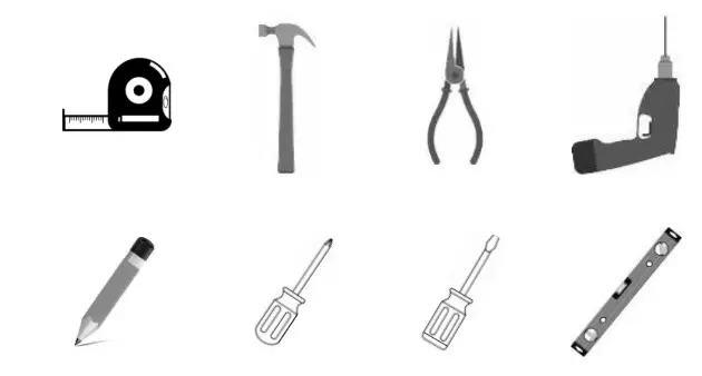 WELLFOR 6028 Large Rectangular Frameless LED Anti-Fog Wall Mount Bathroom Vanity Mirror - Figure 1