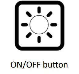 WELLFOR 6028 Large Rectangular Frameless LED Anti-Fog Wall Mount Bathroom Vanity Mirror - Figure 7