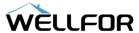 WELLFOR - logo