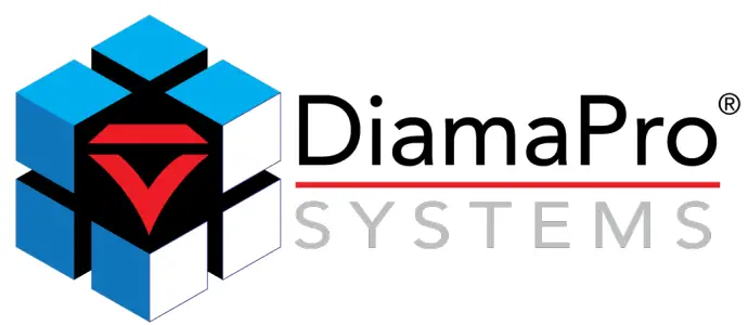 DiamaPro Logo