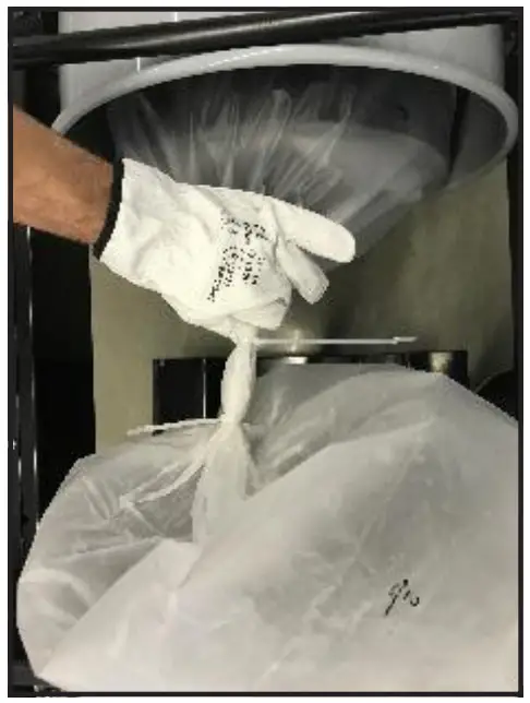 DiamaPro SYSTEM TVX A Industrial Vacuum - VACUUM CLEANER 2