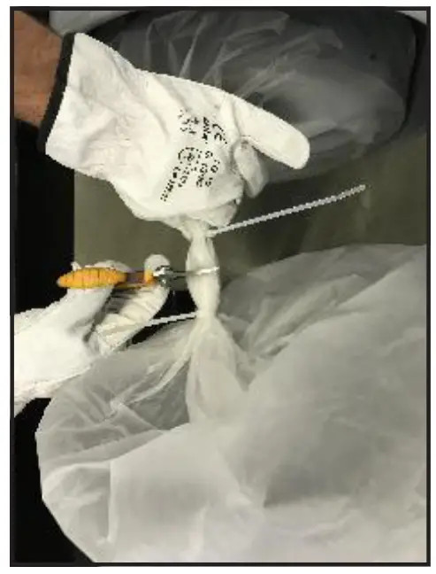 DiamaPro SYSTEM TVX A Industrial Vacuum - VACUUM CLEANER 2