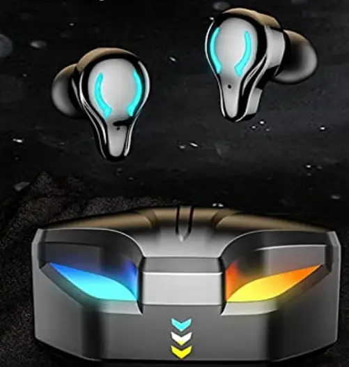 Generic-HC66- Touch-Control-Wireless-Bluetooth-Earphones-user-guide-fig-1