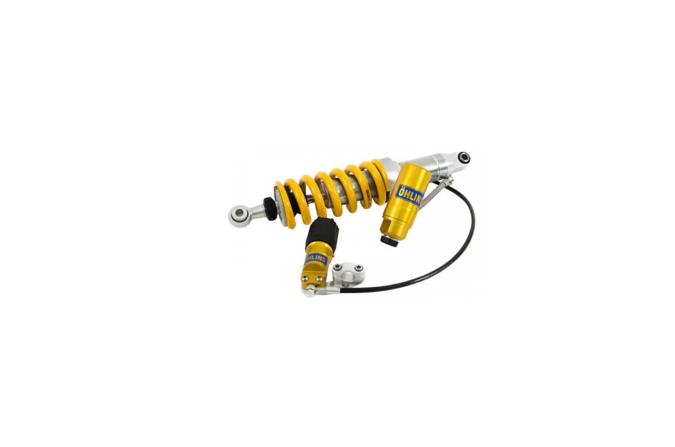 Ohlins Ya569 Shock Absorber For Yamaha Mt-09 Installation Guide Ohlins Ya569 Shock Absorber For Yamaha Mt-09 Installation Guide