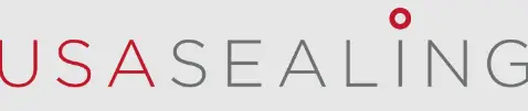 USA Sealing logo