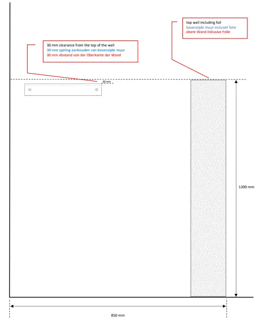AQUADECK Lounger with Pre Assembled Plates-fig2