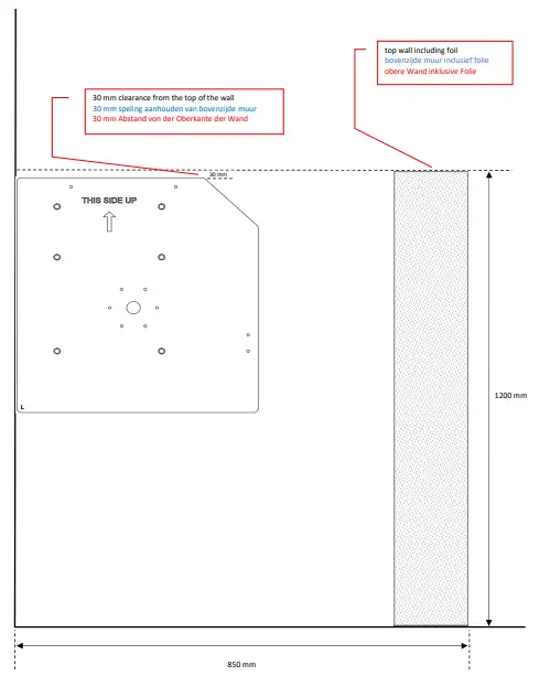 AQUADECK Lounger with Pre Assembled Plates-fig4