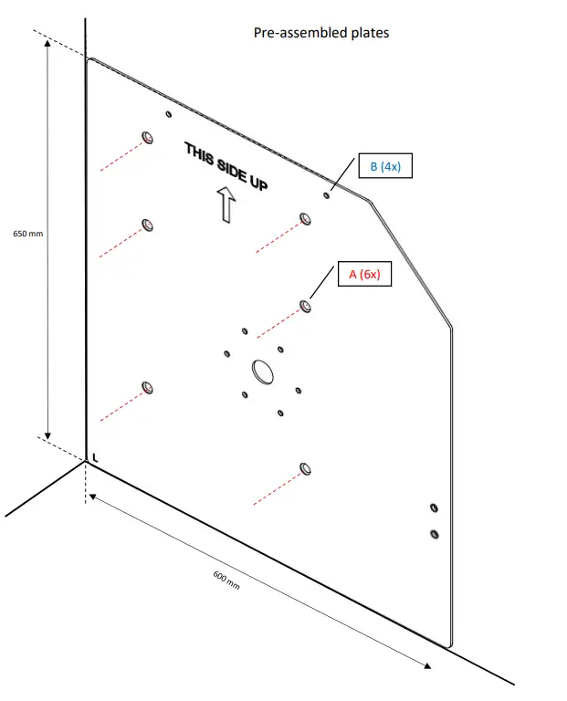 AQUADECK Lounger with Pre Assembled Plates-fig6
