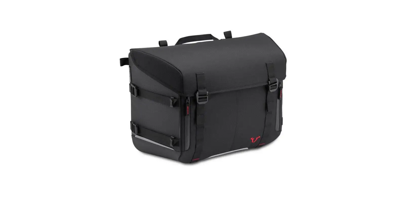 Sw-motech Bc.sys.05.203.20000 Sysbag 30 Bag System Instruction Manual