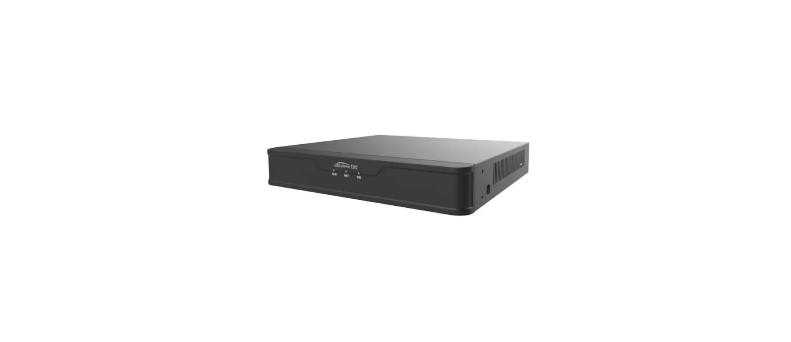 Uniview 3101c1ce-unv-dvr Digital Video Recorders User Guide