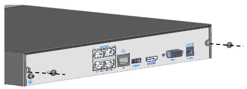 uniview-3101C1CE-UNV-DVR-Digital-Video-Recorders-FIG-2
