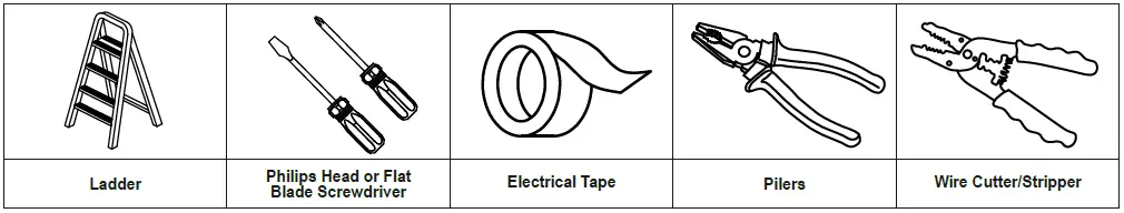 Uolfin-4806474-3-Light-Black-and-Gold-Bathroom-Vanity-Light-with-Clear-Glass-Shades-FIG-2