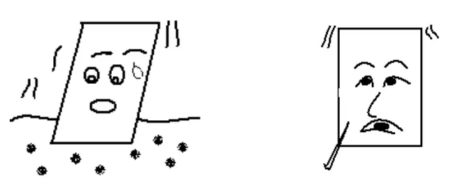 nabaidun PD30-WAE-F Dehumidifier - fig 4