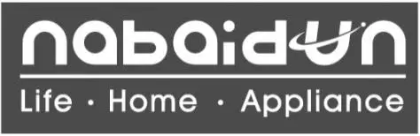 nabaidun PD30-WAE-F Dehumidifier - logo