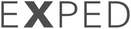 EXPED logo