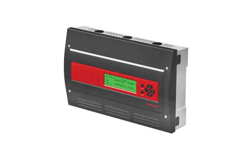 Honeywell Aq25244b Universal Injection / Mixing Boiler Reset Control Panel Installation Guide Honeywell Aq25244b Universal Injection / Mixing Boiler Reset Control Panel Installation Guide