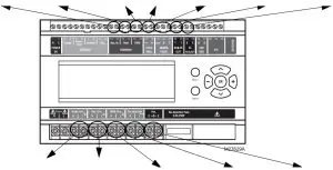Boiler Control Module - Low Voltage
