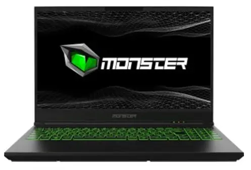 TULPAR A Series A5 V19.2 15.6 Inch Gaming Laptop - 1