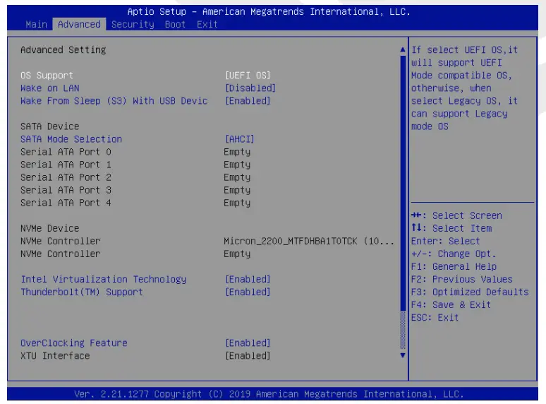 TULPAR A Series A5 V19.2 15.6 Inch Gaming Laptop - fig 28