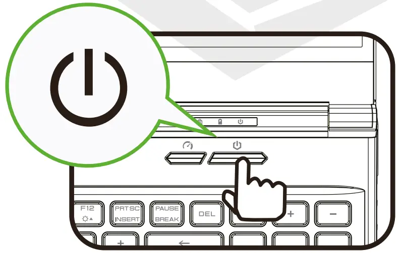 TULPAR A Series A5 V19.2 15.6 Inch Gaming Laptop - fig 3