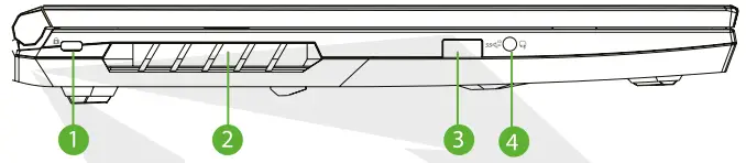 TULPAR A Series A5 V19.2 15.6 Inch Gaming Laptop - fig 6