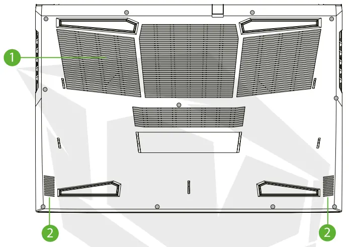 TULPAR A Series A5 V19.2 15.6 Inch Gaming Laptop - fig 7