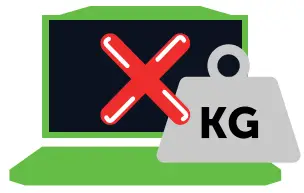 TULPAR A Series A5 V19.2 15.6 Inch Gaming Laptop - icon 1