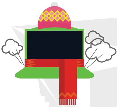 TULPAR A Series A5 V19.2 15.6 Inch Gaming Laptop - icon 2