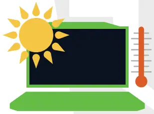 TULPAR A Series A5 V19.2 15.6 Inch Gaming Laptop - icon 3