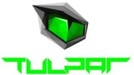 TULPAR A logo