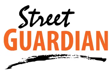 Street GUARDIAN logo