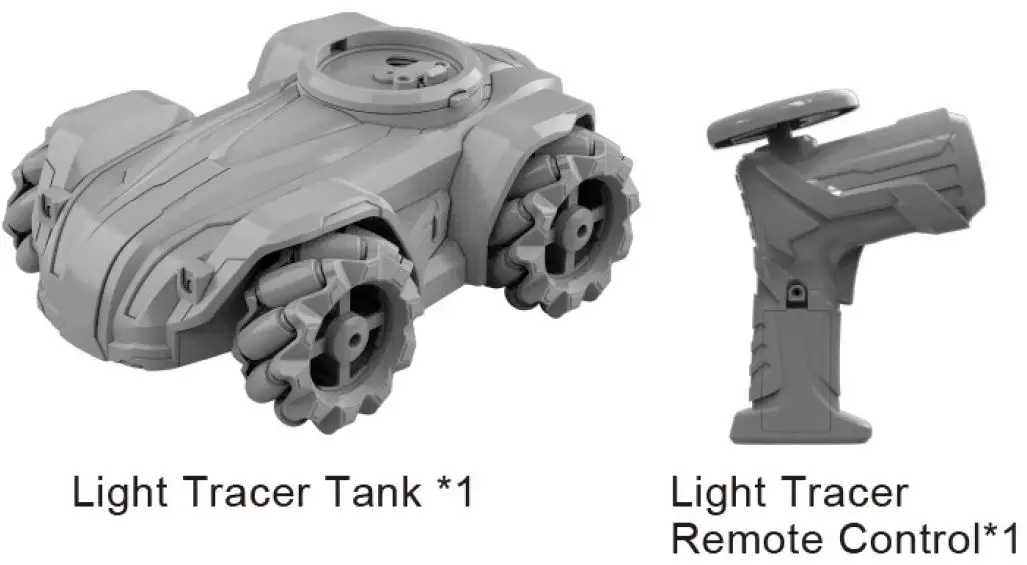 Qijun-Toys-Industry-1836-Infrared-Sensing-Remote-Control-Tank-FIG-1