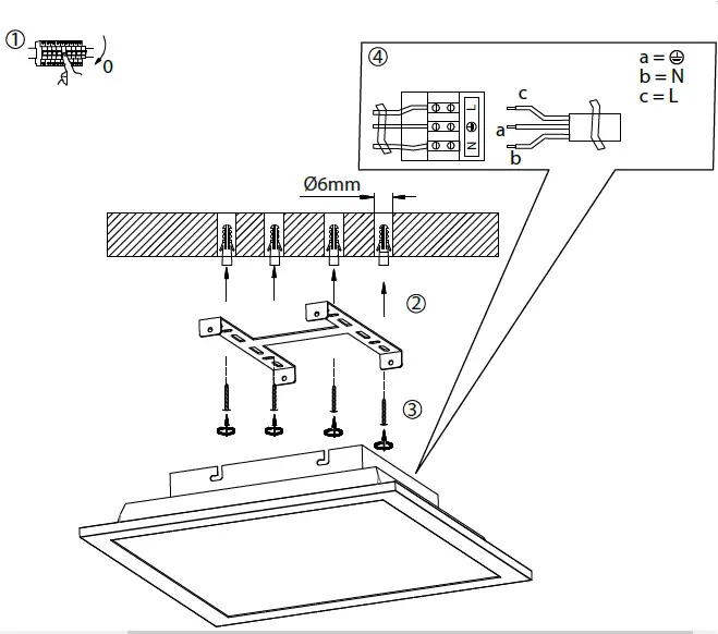 Neuhaus-Lighting -Group-27016- FLAT-LED-Ceiling-Light-02