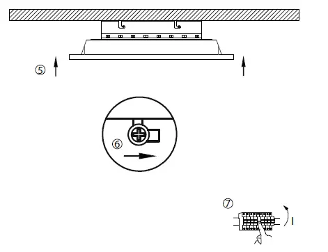 Neuhaus-Lighting -Group-27016- FLAT-LED-Ceiling-Light-03