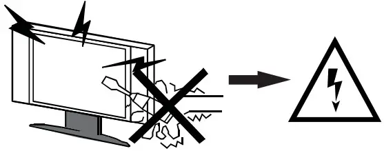 SONIQ E24FB40A 24 FHD LED LCD TV -1