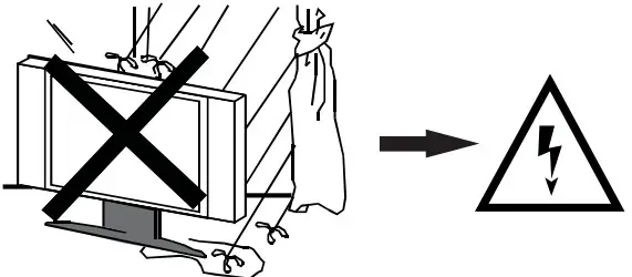 SONIQ E24FB40A 24 FHD LED LCD TV -2